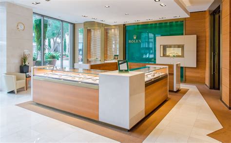 rolex fashion island|rolex watches hyde park.